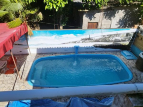 Casa de Praia lLHA COMPRIDA